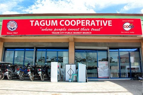 tagum coop branches|Contact Details .